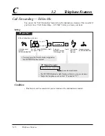 Предварительный просмотр 78 страницы Panasonic KX-TA624 User Manual