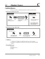 Предварительный просмотр 83 страницы Panasonic KX-TA624 User Manual