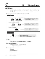 Предварительный просмотр 98 страницы Panasonic KX-TA624 User Manual