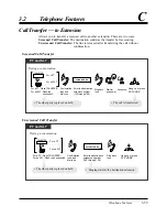 Предварительный просмотр 99 страницы Panasonic KX-TA624 User Manual