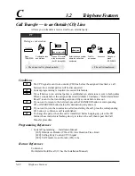 Предварительный просмотр 102 страницы Panasonic KX-TA624 User Manual