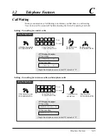 Предварительный просмотр 103 страницы Panasonic KX-TA624 User Manual