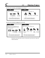 Предварительный просмотр 104 страницы Panasonic KX-TA624 User Manual