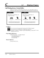 Предварительный просмотр 106 страницы Panasonic KX-TA624 User Manual