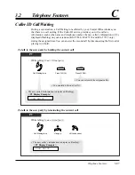 Предварительный просмотр 107 страницы Panasonic KX-TA624 User Manual