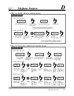 Предварительный просмотр 115 страницы Panasonic KX-TA624 User Manual