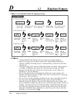 Предварительный просмотр 116 страницы Panasonic KX-TA624 User Manual