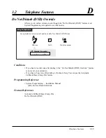 Предварительный просмотр 119 страницы Panasonic KX-TA624 User Manual