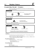 Предварительный просмотр 127 страницы Panasonic KX-TA624 User Manual