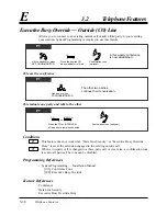 Предварительный просмотр 128 страницы Panasonic KX-TA624 User Manual