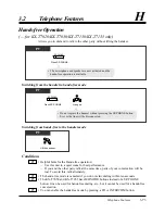 Предварительный просмотр 133 страницы Panasonic KX-TA624 User Manual