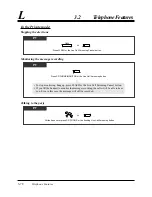 Предварительный просмотр 138 страницы Panasonic KX-TA624 User Manual