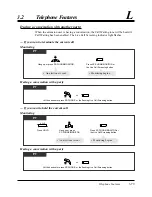 Предварительный просмотр 139 страницы Panasonic KX-TA624 User Manual