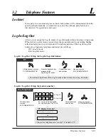 Предварительный просмотр 141 страницы Panasonic KX-TA624 User Manual