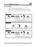 Предварительный просмотр 143 страницы Panasonic KX-TA624 User Manual