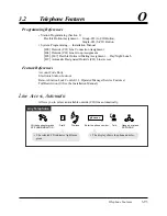 Предварительный просмотр 153 страницы Panasonic KX-TA624 User Manual