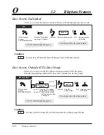 Предварительный просмотр 154 страницы Panasonic KX-TA624 User Manual