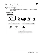 Предварительный просмотр 159 страницы Panasonic KX-TA624 User Manual