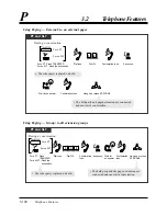 Предварительный просмотр 160 страницы Panasonic KX-TA624 User Manual