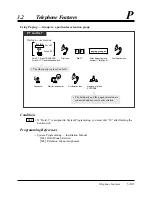 Предварительный просмотр 161 страницы Panasonic KX-TA624 User Manual