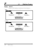 Предварительный просмотр 162 страницы Panasonic KX-TA624 User Manual