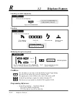 Предварительный просмотр 172 страницы Panasonic KX-TA624 User Manual