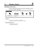 Предварительный просмотр 175 страницы Panasonic KX-TA624 User Manual