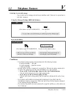 Предварительный просмотр 185 страницы Panasonic KX-TA624 User Manual