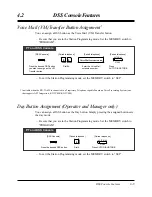 Предварительный просмотр 215 страницы Panasonic KX-TA624 User Manual