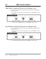 Предварительный просмотр 216 страницы Panasonic KX-TA624 User Manual