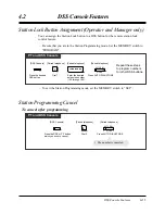 Предварительный просмотр 217 страницы Panasonic KX-TA624 User Manual