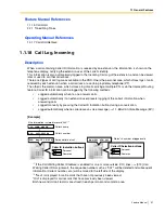 Preview for 31 page of Panasonic KX-TA824 Feature Manual