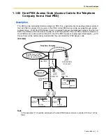 Preview for 91 page of Panasonic KX-TA824 Feature Manual