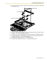 Предварительный просмотр 39 страницы Panasonic KX-TA824 Installation Manual