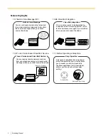 Preview for 2 page of Panasonic KX-TA824 Operating Manual