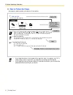 Preview for 20 page of Panasonic KX-TA824 Operating Manual