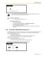 Preview for 29 page of Panasonic KX-TA824 Operating Manual