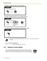 Preview for 30 page of Panasonic KX-TA824 Operating Manual