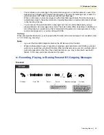 Preview for 33 page of Panasonic KX-TA824 Operating Manual