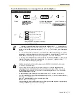 Preview for 39 page of Panasonic KX-TA824 Operating Manual