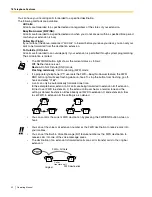 Preview for 42 page of Panasonic KX-TA824 Operating Manual