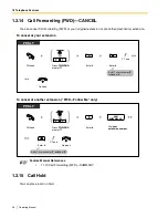 Preview for 46 page of Panasonic KX-TA824 Operating Manual