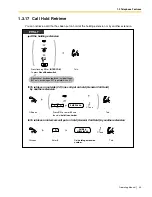 Preview for 49 page of Panasonic KX-TA824 Operating Manual