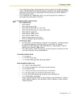 Preview for 55 page of Panasonic KX-TA824 Operating Manual