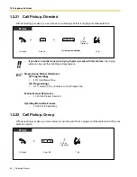 Preview for 58 page of Panasonic KX-TA824 Operating Manual