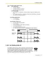 Preview for 67 page of Panasonic KX-TA824 Operating Manual