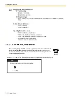 Preview for 72 page of Panasonic KX-TA824 Operating Manual