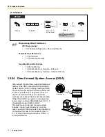 Preview for 74 page of Panasonic KX-TA824 Operating Manual