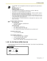 Preview for 79 page of Panasonic KX-TA824 Operating Manual