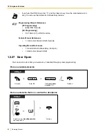 Preview for 80 page of Panasonic KX-TA824 Operating Manual